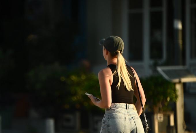 Καιρός σήμερα: Θερμοκρασία έως 41 βαθμοί και άνεμοι 8 μποφόρ – Αναλυτική πρόγνωση