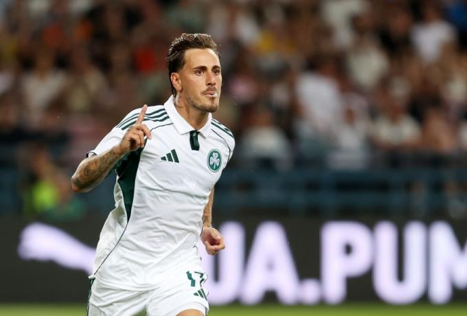 Ο ΑΠΟΕΛ και ο Αστέρας Aktor εξετάζουν τον Μαντσίνι