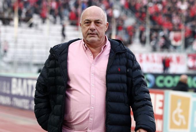 Μπέος: «Καλωσορίζω τους φιλάθλους του Ολυμπιακού στον Βόλο, ν’ απολαύσουν την φιλοξενία μας»