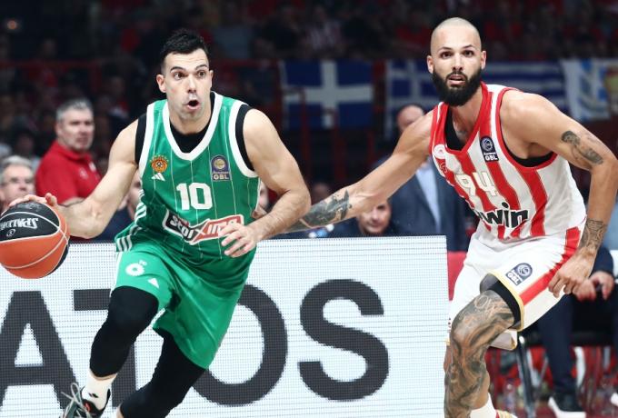 H EΛΑΣ ταυτοποίησε 8 άτομα που απειλούσαν τους διαιτητές στους τελικούς της GBL