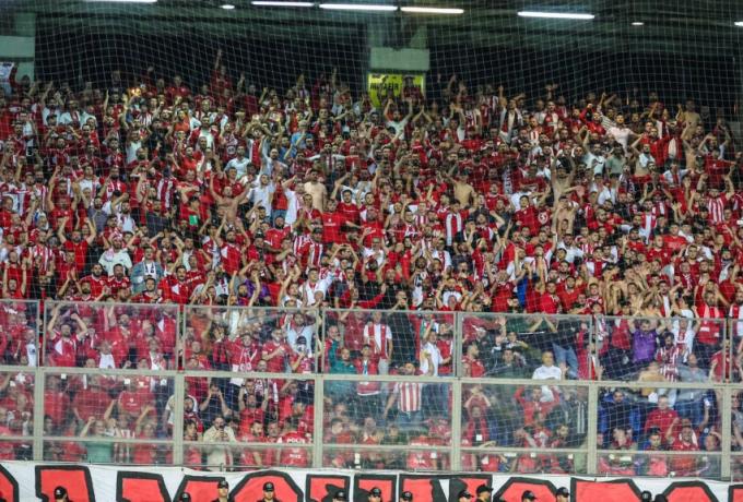 Έριξαν «άκυρο» οι Αρχές για το προκλητικό πανό με τον Κεμάλ που ετοίμαζαν οι οπαδοί της Σαμσουνσπόρ