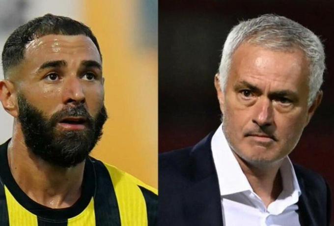 Μπενφίκα: Στόχος του Μουρίνιο ο Μπενζεμά!