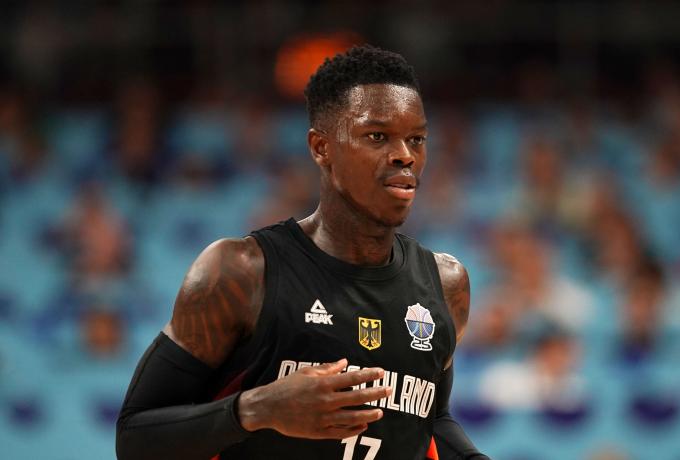 MVP του Eurobasket ο απίθανος Σρέντερ (VIDEO)