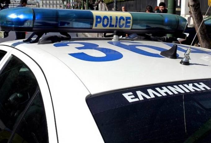 Άγριο έγκλημα στον Άγιο Παντελεήμονα: Ένας νεκρός και ένας τραυματίας μέσα σε διαμέρισμα