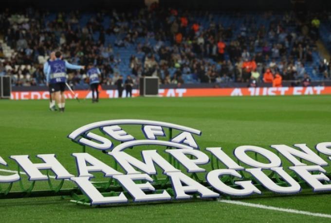Champions League: Ο κάτοχος του τροπαίου θα ανοίγει τη σεζόν
