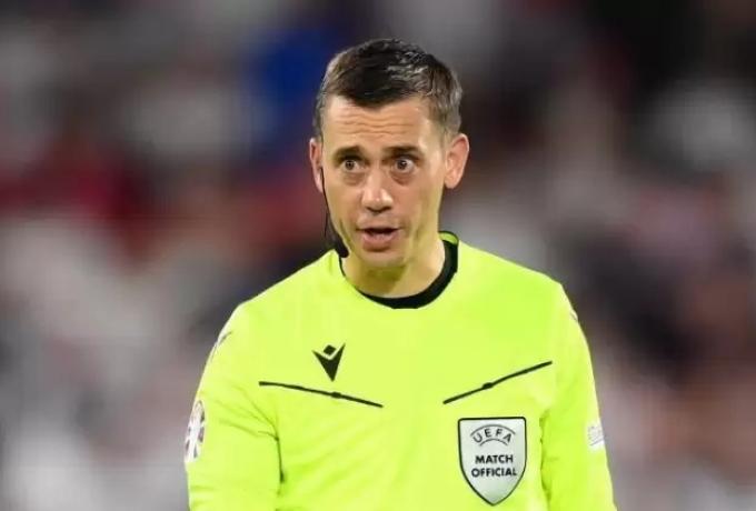 Ορίστηκε Ουκρανός διαιτητής στο Τσέλιε – ΑΕΚ