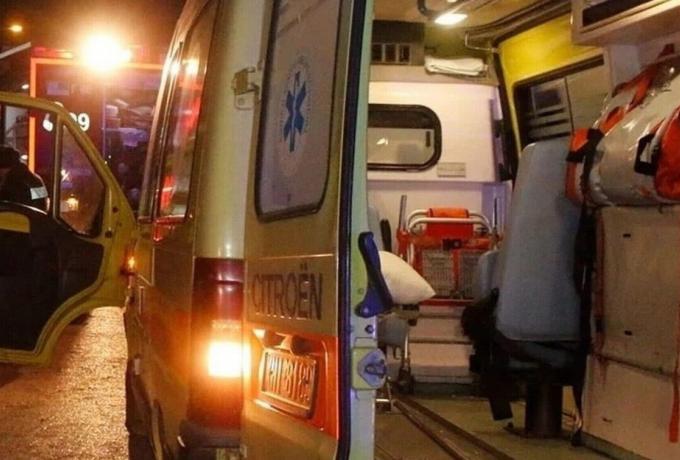 Σοκ στην Άρτα: 16χρονος δέχτηκε σφαίρα στο κεφάλι – Νοσηλεύεται σε κρίσιμη κατάσταση