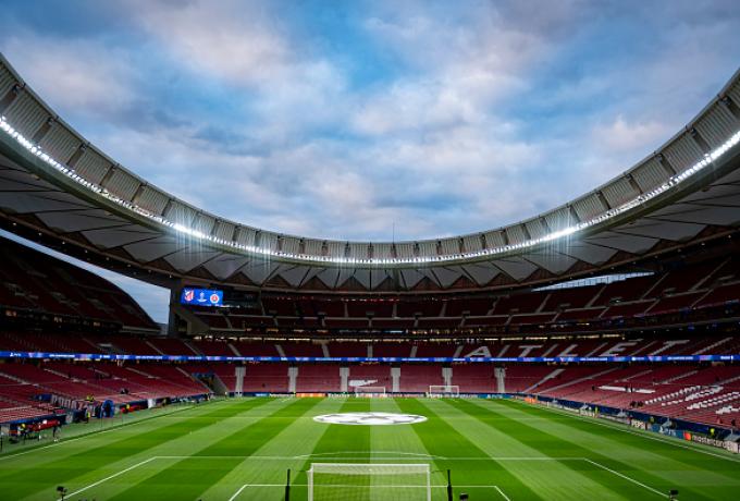 Επίσημο: Αυτή θα είναι η έδρα του τελικού του Champions League τη νέα σεζόν!