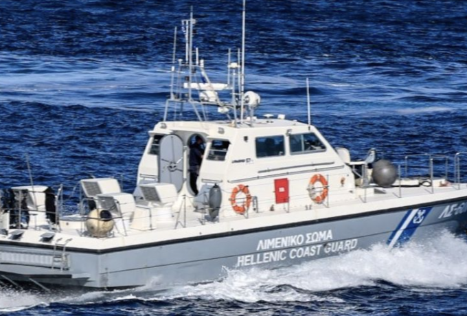 Κάρπαθος: Εντοπίστηκε νεκρός ο αγνοούμενος τουρίστας