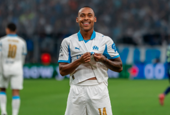 Τρομερή Μαρσέιγ, ξεφτίλισε τον Άγιαξ (VIDS)