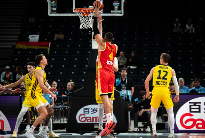 eurobasket