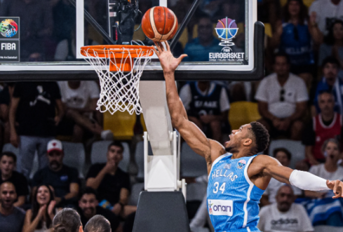giannis