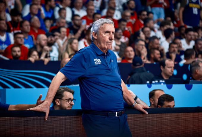 Πέσιτς: «Ο Αβράμοβιτς τραυματίστηκε στην φτέρνα, θα δούμε ποια είναι η ...