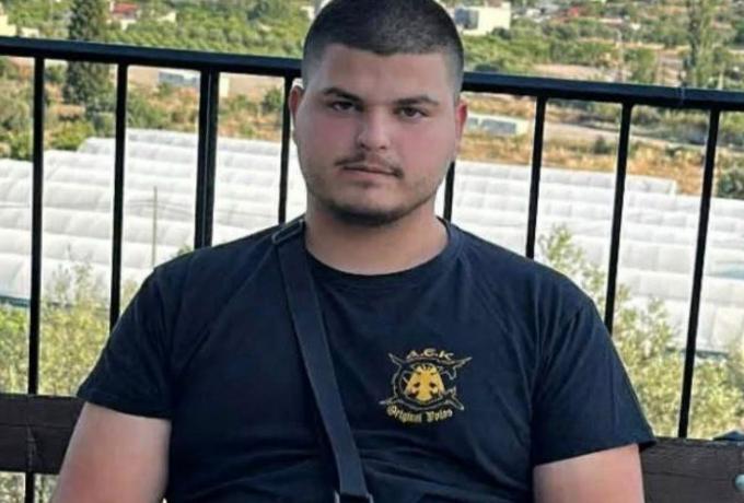 Η ΑΕΚ αποχαιρετά τον 18χρονο Νίκο Παλάσκα: «Δεν θα σε ξεχάσουμε, θα είσαι πάντα εδώ» (ΦΩΤΟ)