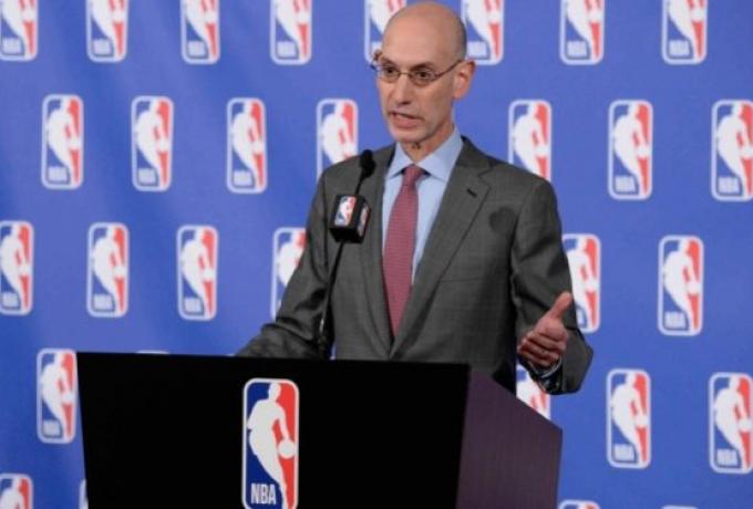 Τη Δευτέρα αποκαλύπτει ο Άνταμ Σίλβερ τα σχέδια του NBA Europe