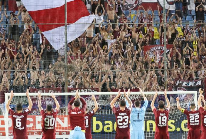 ΑΕΛ κατά της ΑΕΚ: «Δεν ξεχνάμε εκείνους που δεν μας ήθελαν αντιπάλους»