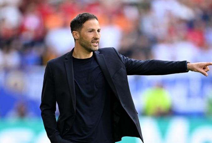 Τέλος από την Φενέρ ο Τεντέσκο!