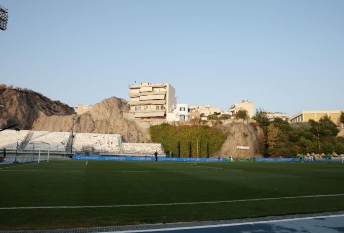Στο «Ελ Πάσο» το Athens Kallithea-ΟΦΗ την Τετάρτη