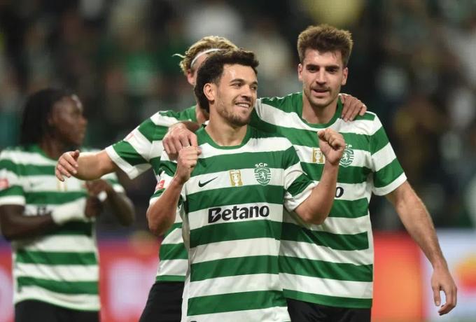 «Ο Ιωαννίδης θέλει να γίνει βασικός στην Σπόρτινγκ αντί του Σουάρες»