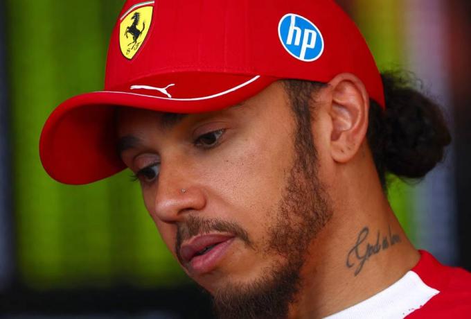 Σενάριο που ανάβει… φωτιές: Πότε τελειώνει τον Χάμιλτον η Ferrari