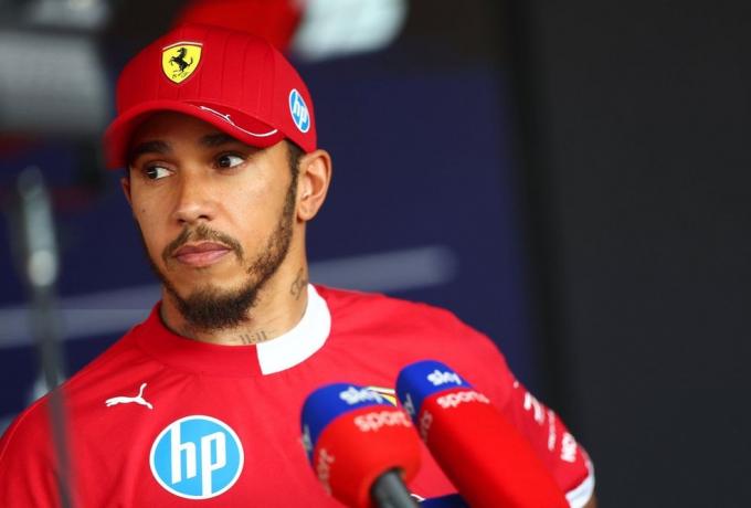 Χάμιλτον: Νέα αρχή και ενθουσιασμός στη Ferrari για το 2026