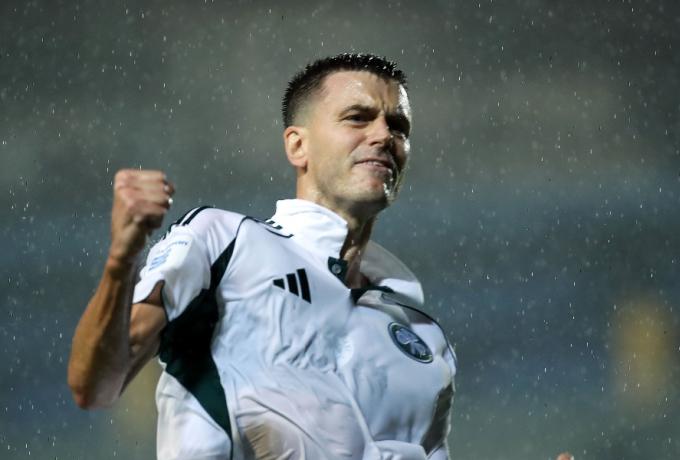 «Ματιές» ΟΦΗ σε Γερεμέγεφ