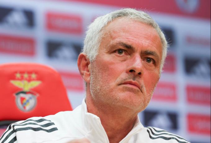 Μουρίνιο: «Δύσκολο να διαχειριστώ το περιστατικό Βινίσιους-Πρεστιάνι»