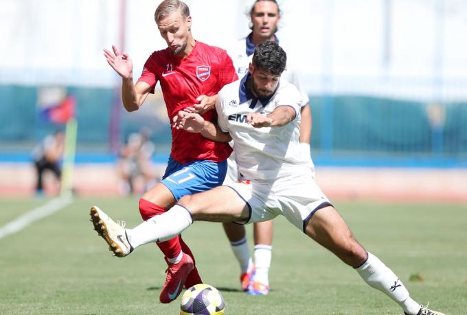 Στον αέρα το Athens Kallithea-ΟΦΗ για το Κύπελλο