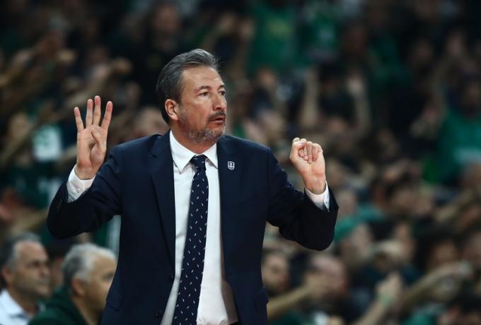 Νέος ομοσπονδιακός τεχνικός της Ιταλίας ο Λούκα Μπάνκι