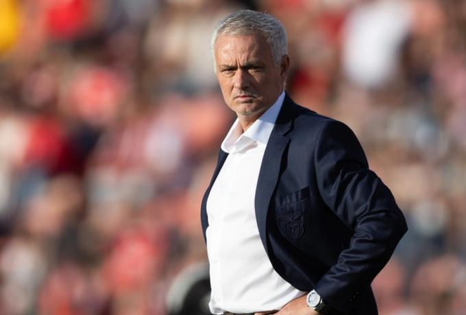 Μουρίνιο: «Θα ήθελα να είχα αναδείξει εγώ τον Μέσι»