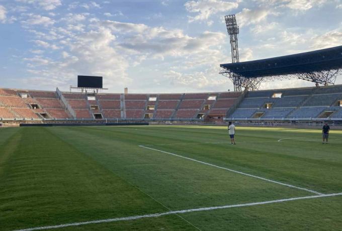 ΟΦΗ: Πανέτοιμο το Παγκρήτιο για το ματς με την Κηφισιά