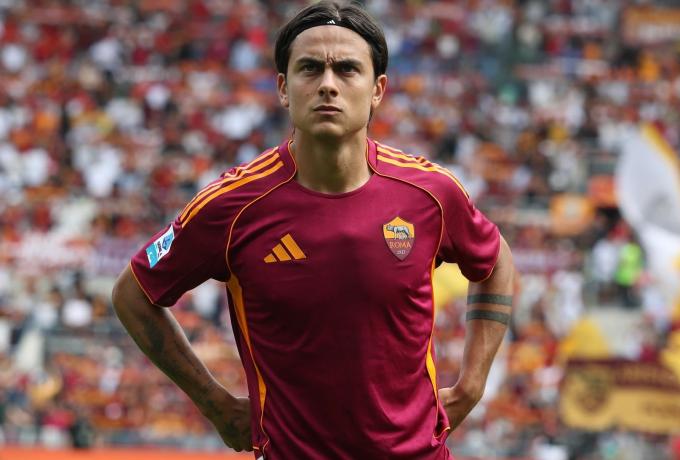 Ντιμπάλα: Τέλος εποχής στη Ρόμα – Δεν ανανεώνει και φεύγει το καλοκαίρι Ντιμπάλα: Τέλος εποχής στη Ρόμα – Δεν ανανεώνει και φεύγει το καλοκαίρι