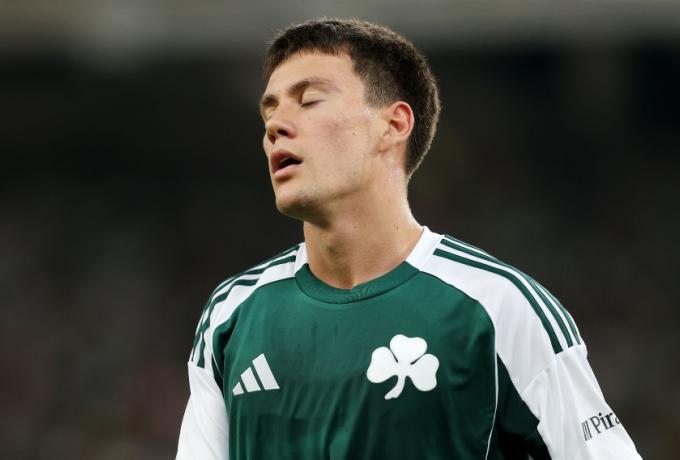 Παναθηναϊκός: Νέα θλάση ο Πελίστρι