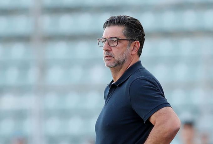 A Bola: «Ο Βιτόρια έκρινε ότι δεν υπήρχαν οι κατάλληλες προϋποθέσεις για το πρότζεκτ του»