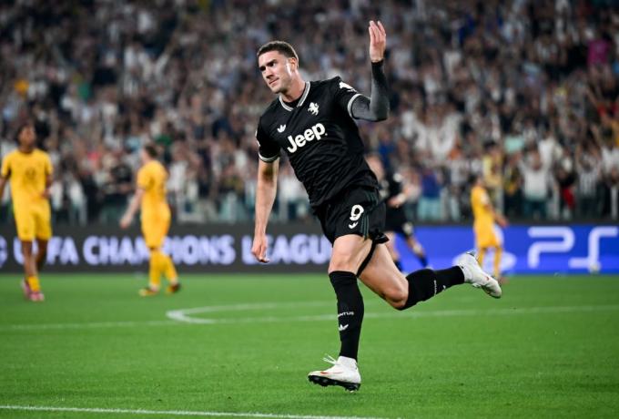 Ατονεί το ενδιαφέρον της Μπαρτσελόνα για τον Βλάχοβιτς Ατονεί το ενδιαφέρον της Μπαρτσελόνα για τον Βλάχοβιτς