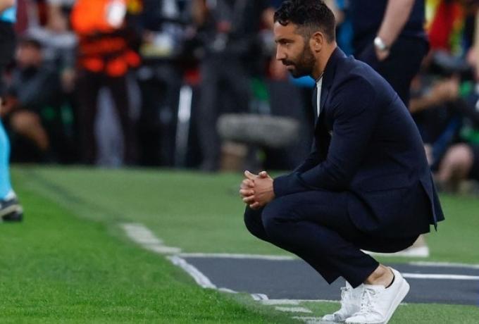 «Χρυσό» το διαζύγιο για τη Μάντσεστερ Γιουνάιτεντ με Αμορίμ