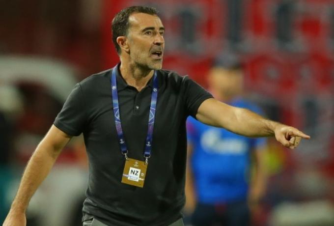 Καρσέδο: «Είμαστε η “σταχτοπούτα” του Champions League»