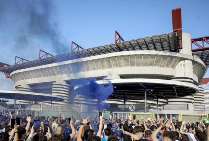 Το Δημοτικό Συμβούλιο του Μιλάνου ενέκρινε την πώληση του Σαν Σίρο σε Ιντερ και Μίλαν