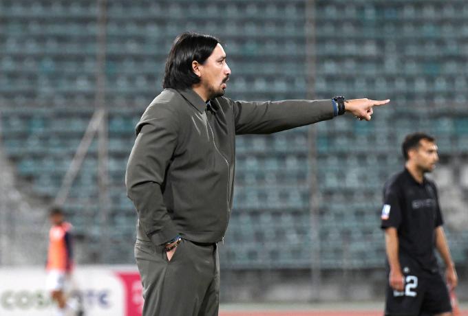 Λέτο:«Εύχομαι τα καλύτερα στον Ράφα με τον Παναθηναϊκό» Λέτο:«Εύχομαι τα καλύτερα στον Ράφα με τον Παναθηναϊκό»