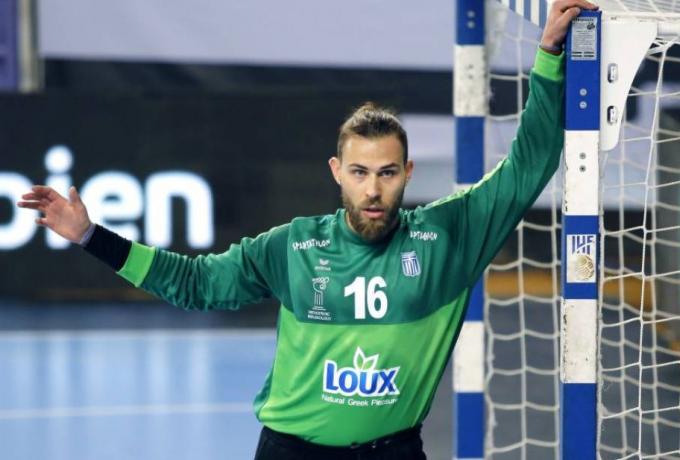 Νέος αρχηγός της Εθνικής Ανδρών ο Μπουκοβινας Νέος αρχηγός της Εθνικής Ανδρών ο Μπουκοβινας