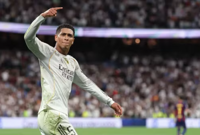 Ακραίες εκφράσεις από τους παίκτες της Ρεάλ προς τον διαιτητή στο ματς με τη Θέλτα: «Γ@@@@@@ε ηλίθιε» Ακραίες εκφράσεις από τους παίκτες της Ρεάλ προς τον διαιτητή στο ματς με τη Θέλτα: «Γ@@@@@@ε ηλίθιε»