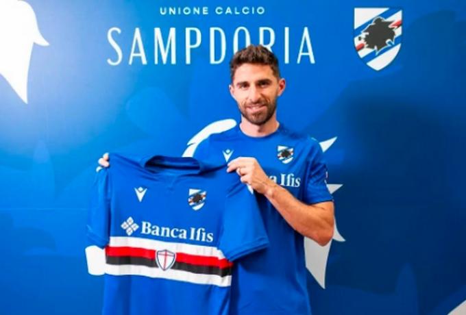 Μπορίνι: «Άθλιες οι συνθήκες στη Σαμπντόρια- Με άφηναν χωρίς φαγητό»