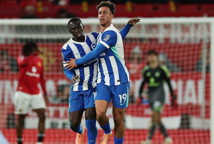 Κωστούλας: «Είμαι έτοιμος να δείξω την αξία μου στην Μπράιτον»