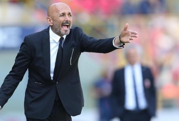 Γιουβέντους: Κοντά στην ανανέωση με Σπαλλέτι