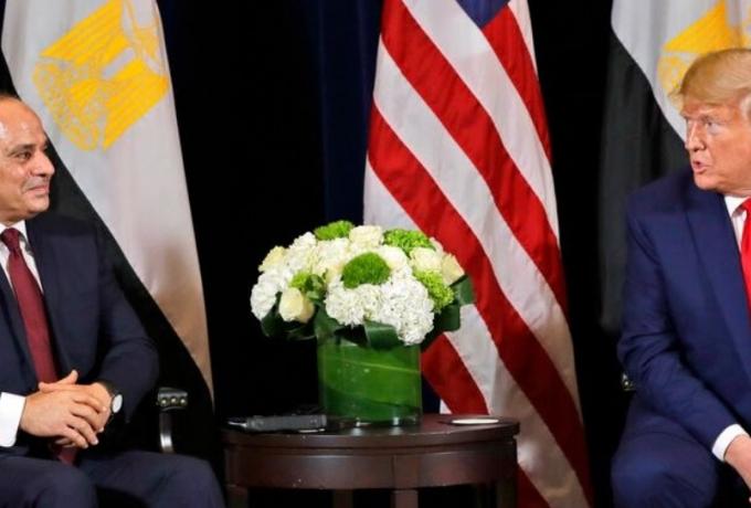 Αίγυπτος: Ανακοίνωσε «Διεθνή Σύνοδο Ειρήνης» για τη Γάζα