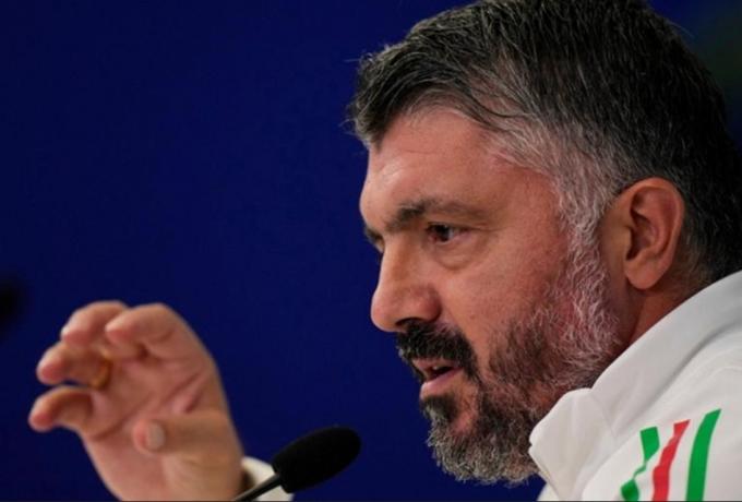 Γκατούζο: «Συγκινητικό να βλέπεις ανθρώπους να επιστρέφουν στη Γάζα»