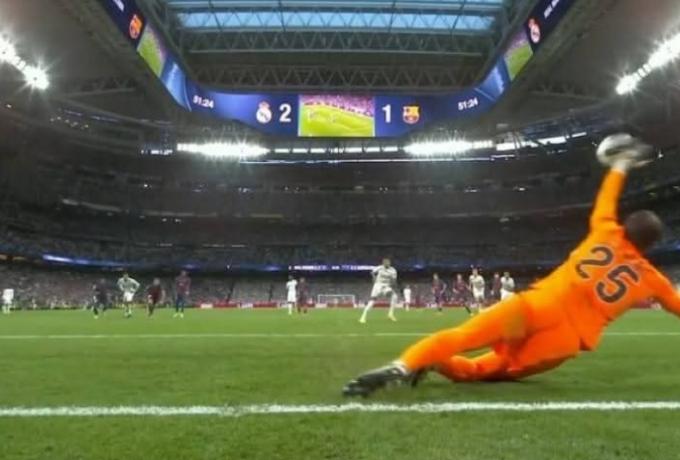 Σέζνι και Μπαπέ «έγραψαν» ιστορία με το χαμένο πέναλτι