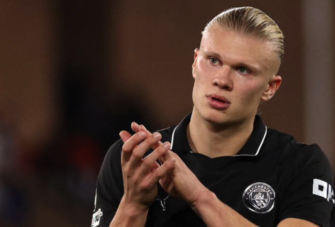 Έξαλλος ο Χάαλαντ μετά τη γκέλα στο Μονακό: «Δεν ήμασταν αρκετά καλοί και δεν αξίζαμε τη νίκη»