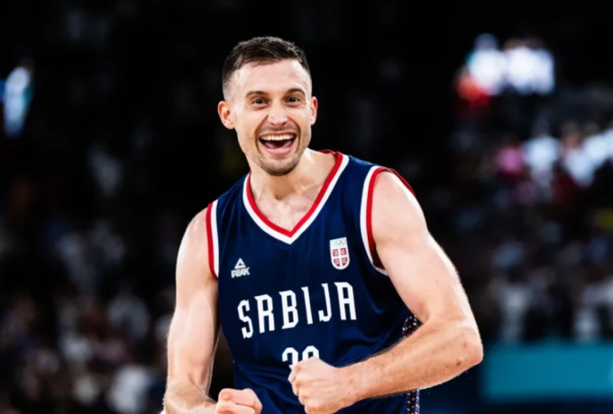 avramovic