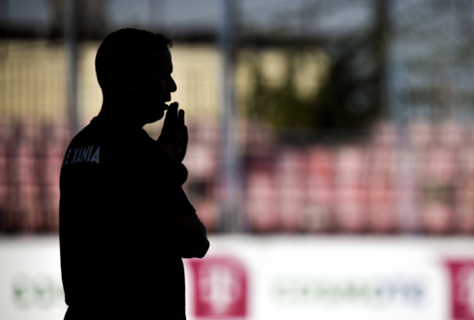 Απίστευτο… ή και όχι: Δέκα αλλαγές προπονητών σε επτά αγωνιστικές στην SL2! Απίστευτο… ή και όχι: Δέκα αλλαγές προπονητών σε επτά αγωνιστικές στην SL2!